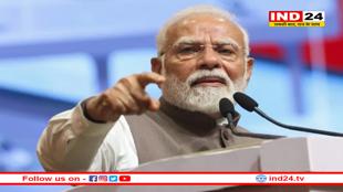 पीएम मोदी का बड़ा बयान, कहा – पाक की आतंक नीति को लेकर भारत सख्त, अब देंगे मुंहतोड़ जवाब