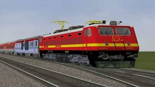 CG NEWS : यात्रियों की बड़ी मुश्किलें सारनाथ एक्सप्रेस तीन माह में 78 दिन रहेगी रद्द....