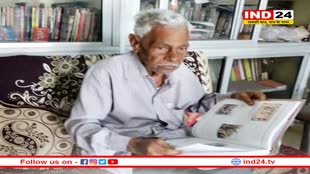 छत्तीसगढ़ के पुरातत्वविद पद्मश्री अरुण शर्मा का निधन, रायपुर में होगा अंतिम संस्कार