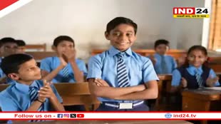 Rajasthan में गर्मी दिखाने लगी तेवर, जयपुर के स्कूलों में 2 दिन पहले हुई छुट्‌टियां, बढ़ती गर्मी को देखते हुए कलेक्टर ने घोषित किया अवकाश 