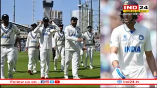 WTC Final के बाद ICC का बड़ा एक्शन, भारत-ऑस्ट्रेलिया और स्टार ओपनर पर लगाया बड़ा जुर्माना