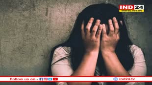 मध्य प्रदेश में नाबालिग आदिवासी लड़की से गैंगरेप, पॉक्सो एक्ट में आरोपी गिरफ्तार