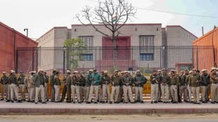 मिमिक्री कांड में भाजपा का राष्ट्रव्यापी प्रदर्शन, 143 सांसदों के निलंबन पर विपक्षी भी निकालेगा मार्च