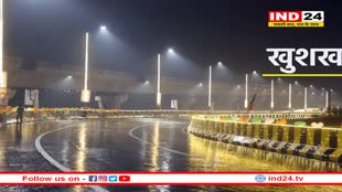 इंदौर  में 25, 30 या 35 ब्रिज बनाने पड़े तो बनाए जाएंगे