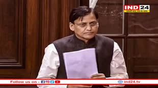 'अमित शाह उन सभी के दुश्मन हैं जो देश के दुश्मन हैं', नित्यानंद राय का उद्धव ठाकरे पर पलटवार