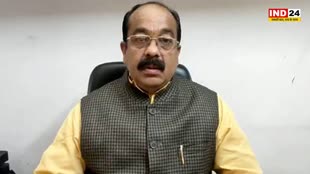 Arun Saw : अरूण साव का बड़ा बयान, राज्य में बीजेपी की सरकार बनी तो सबको मिलेगा पक्का मकान