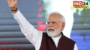 CG NEWS : भाजपा का बस्तर पर अधिक फोकस,पीएम मोदी का आज बस्तर दौरा