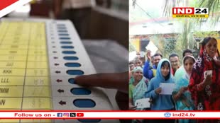 छत्तीसगढ़ में अब EVM से होंगे नगरीय निकाय चुनाव, राजपत्र में अधिसूचना प्रकाशित