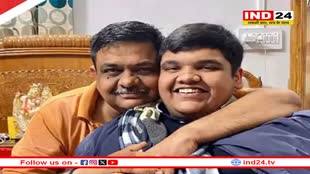 Rajasthan News: भजनलाल सरकार के एक ऐसे मंत्री जिन्हें नहीं चाहिए सिक्योरिटी और गाड़ी, मां को कुर्सी पर बिठाकर संभाला था कार्यभार 