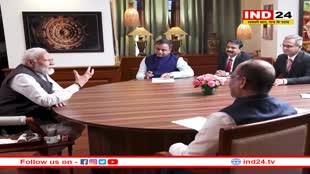 यूसीसी हमारी नहीं, इस देश के संविधान की भावना है जिसकी देश को जरूरत है: PM मोदी