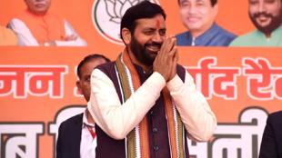 हरियाणा में महिलाओं को मिलेंगे ₹2100, CM नायब सिंह सैनी का बड़ा ऐलान