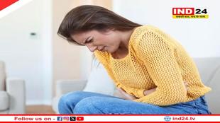 पीरियड्स के दर्द से राहत: इन घरेलू चीजों का करें सेवन, तुरंत मिलेगा आराम