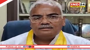 Rajasthan News: दिलावर के वीडियो पर कांग्रेस ने साधा निशाना, शिक्षा मंत्री ने कहा- वीडियो से छेड़छाड़ कर शेयर किया जा रहा