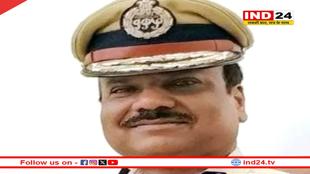 पुलिस महानिदेशक कैलाश मकवाना की मौजूदगी में हुई स्वतंत्रता दिवस परेड की फुल ड्रेस रिहर्सल, परेड में शामिल होंगी विभिन्न बलों की 18 टुकड़ियां