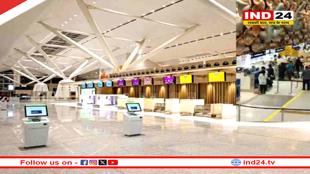 दिल्ली एयरपोर्ट पर नया टर्मिनल-2 शुरू, मंत्री बोले- बेहतर अनुभव मिलेगा
