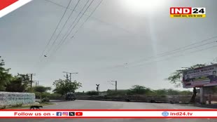 Rajasthan Weather Update: प्रदेश में गर्मी से एक की मौत, अगले तीन दिन के लिए लू का रेड अलर्ट, जयपुर में पड़ेगी रिकॉर्ड तोड़ गर्मी 