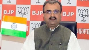 CG NEWS : बिहार के पूर्व मंत्री मंगल पाण्डेय के छग दौरे का तीसरा दिन ,आज नवागढ़ विधानसभा में लेंगे बैठक..