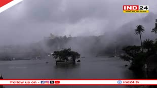 Rajasthan Weather Update: माउंट आबू में पारा -1 डिग्री पर आया, इन शहरों में भी गिरा तापमान, 22 से बदलेगा प्रदेश का मौसम