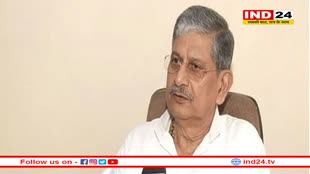 राहुल गांधी के जातीय जनगणना वाले बयान पर भड़के ललन सिंह