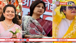 महिला वोटर बढ़ी, लेकिन सांसद नहीं