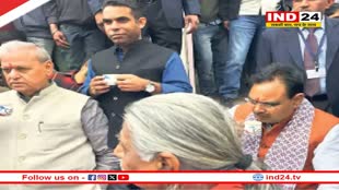 Amrit Bharat Station Scheme: सीएम ने कहा- विकसित भारत की परिकल्पना साकार करने में रेलवे की बड़ी भूमिका