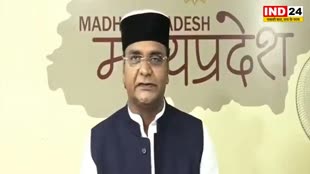 प्रियंका गांधी के फर्जी लेटर पोस्ट को लेकर मंत्री विश्वास कैलाश सारंग ने साधा निशाना