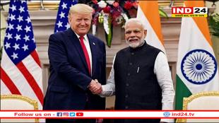 12 फरवरी से दो दिवसीय अमेरिकी दौरे पर रहेंगे पीएम मोदी