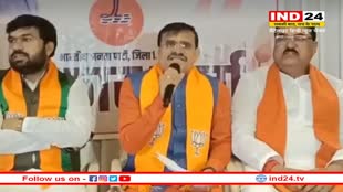 MP Politics: छिंदवाड़ा को लेकर वीडी शर्मा का बड़ा बयान, कहा- 'किसी का गढ़ नहीं, 2023-24 में यहां बीजेपी रचेगी इतिहास'