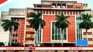 आदित्य सिंह को बनाया गया हरदा कलेक्टर, अभिनव चौकसे होंगे नए SP