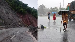 Himachal Pradesh में बारिश का कहर, NH सहित 112 सड़कें बंद, जानें अब तक कितना हुआ नुकसान