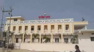 CG NEWS : कांग्रेस चुनाव अभियान समिति की बैठक हुए शुरू राजीव भवन में चल रही अहम बैठक....