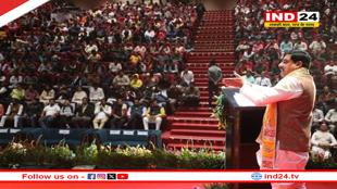 गीता का प्रत्येक अध्याय ज्ञान, विज्ञान, दर्शन, योग और कर्तव्य की भावना से परिपूर्ण - मुख्यमंत्री डॉ. मोहन यादव