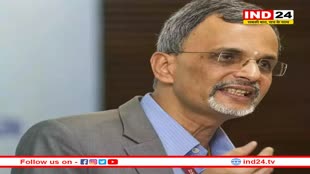 विकसित भारत के लिए घरेलू विकास जरूरी : मुख्य आर्थिक सलाहकार।