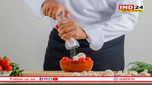 उम्र के हिसाब से किसे कितना नमक खाना चाहिए?