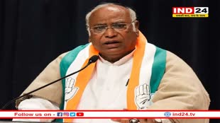  कांग्रेस की नई कार्य समिति का हुआ एलान, G-23 के कई नेताओं को मिली जगह