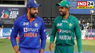 CG NEWS : आज भारत और पाकिस्तान के बीच पहला मुकाबला ,अहदाबाद नरेंद्र मोदी स्टेडियम में खेला जाएगा..  