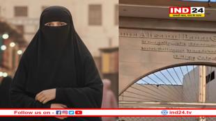 मुरादाबाद के इस मदरसे में एडमिशन चाहिए तो वर्जिनिटी सर्टिफिकेट दिखाओ! 13 वर्षीय लड़की के घरवालों ने लगाए चौंकाने वाले आरोप