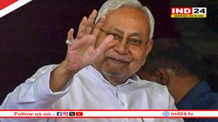 बिहार चुनाव: जेडीयू ने जारी की पहली लिस्ट, 57 सीटों पर प्रत्याशियों के नाम का ऐलान