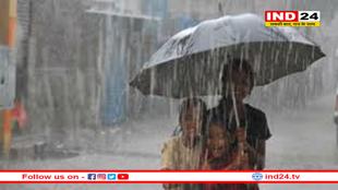 MP में 16 जून को मानसून की धमाकेदार एंट्री, 23 जिलों में भारी बारिश की चेतावनी