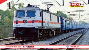 Bhopal मण्डल में रेल कर्मियों ने ली मतदाता जागरूकता की शपथ, बीना स्टेशन पर चलाया गया किलाबंदी टिकट चेकिंग अभियान