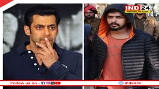 Salman Khan पर हमले की साजिश का खुलासा, लॉरेंस बिश्नोई गैंग ने पाकिस्तान के डीलर से खरीदे थे हथियार, ये थी पूरी प्लानिंग 