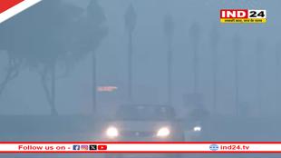 दिल्ली में AQI 400 पार, आतिशबाजी से बढ़ा प्रदूषण