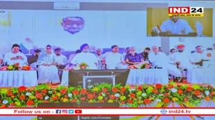 CM Gehlot ने प्रधानमंत्री पर साधा निशाना, कहा- 'मोदीजी, आप पर कौन विश्वास कर सकता है, आप चुनाव जीतने के लिए कुछ भी बोल रहे'