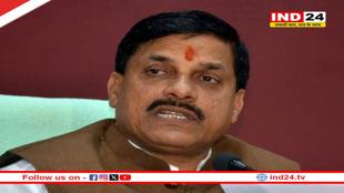 प्रदेश के खिलाड़ियों पर गर्व: CM डॉ. मोहन यादव ने किया सम्मान, कहा – ये हमारे गौरव हैं