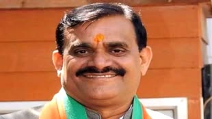 मिस्टर बंटाधार दिग्विजय सिंह के बयान पर बोले बीजेपी प्रदेश अध्यक्ष विष्णुदत्त शर्मा 