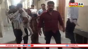 शिव बारात के दौरान बड़ा हादसा, करंट की चपेट में आने से 14 बच्चे झुलसे 