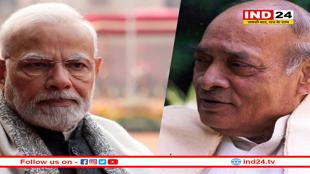 मोदी सरकार की नरसिम्हा राव वाली कूटनीति