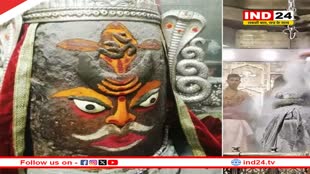 महाकाल भस्म आरती बुकिंग 31 दिसंबर और 1 जनवरी को रहेगी बंद