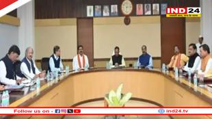 कैबिनेट का बड़ा फैसला,फरवरी में मिलेगी धान खरीदी के अंतर की राशि