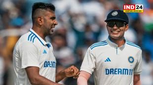 गिल की कप्तानी पर भड़के आर अश्विन, कहा - शार्दुल ठाकुर का सही इस्तेमाल नहीं किया